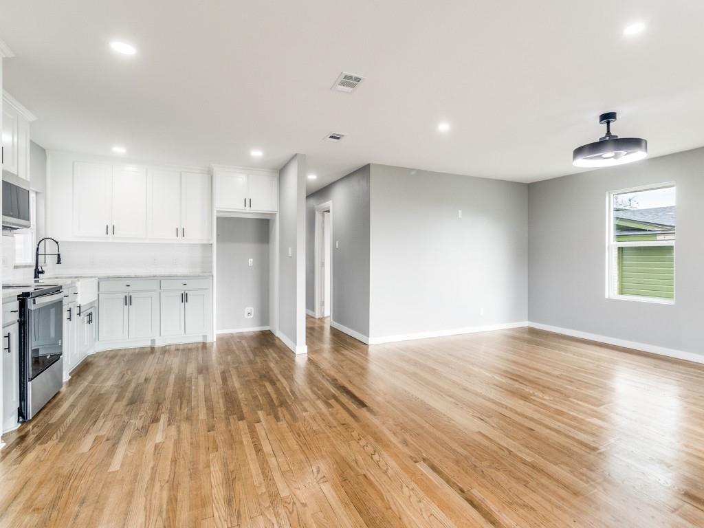 Marsalis Park - Residential