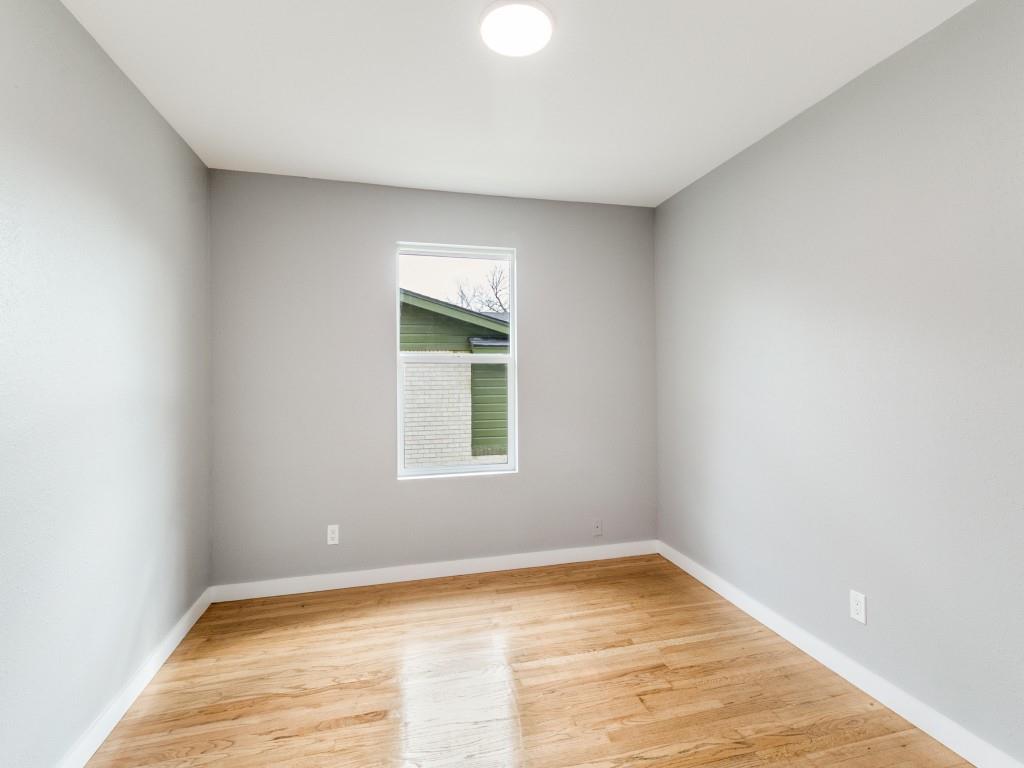 Marsalis Park - Residential