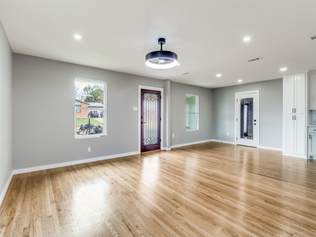 Marsalis Park - Residential