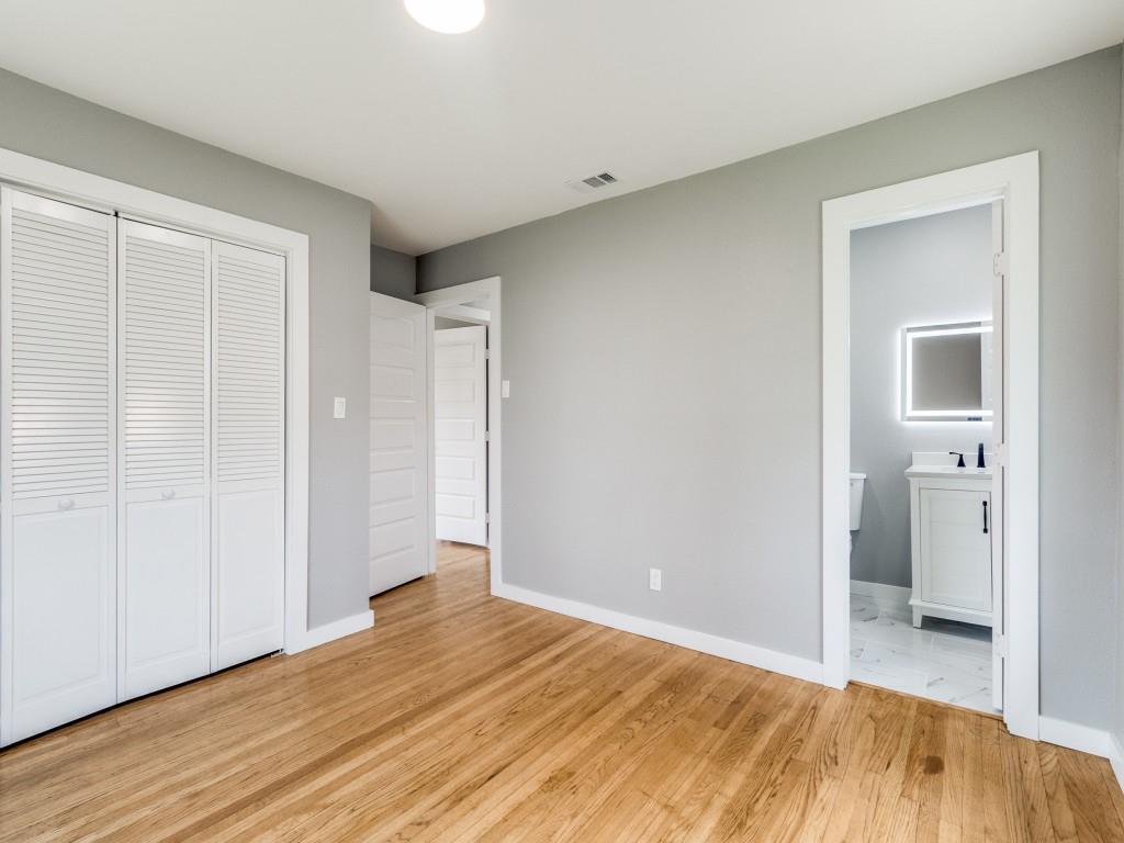 Marsalis Park - Residential