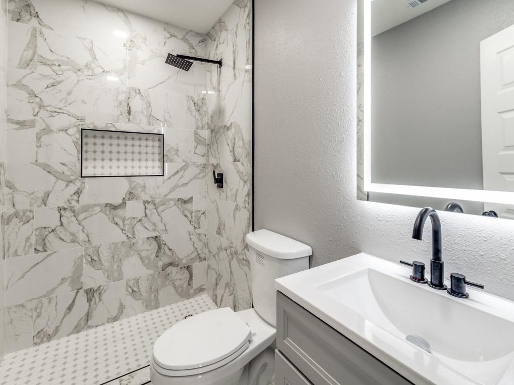 Marsalis Park - Residential