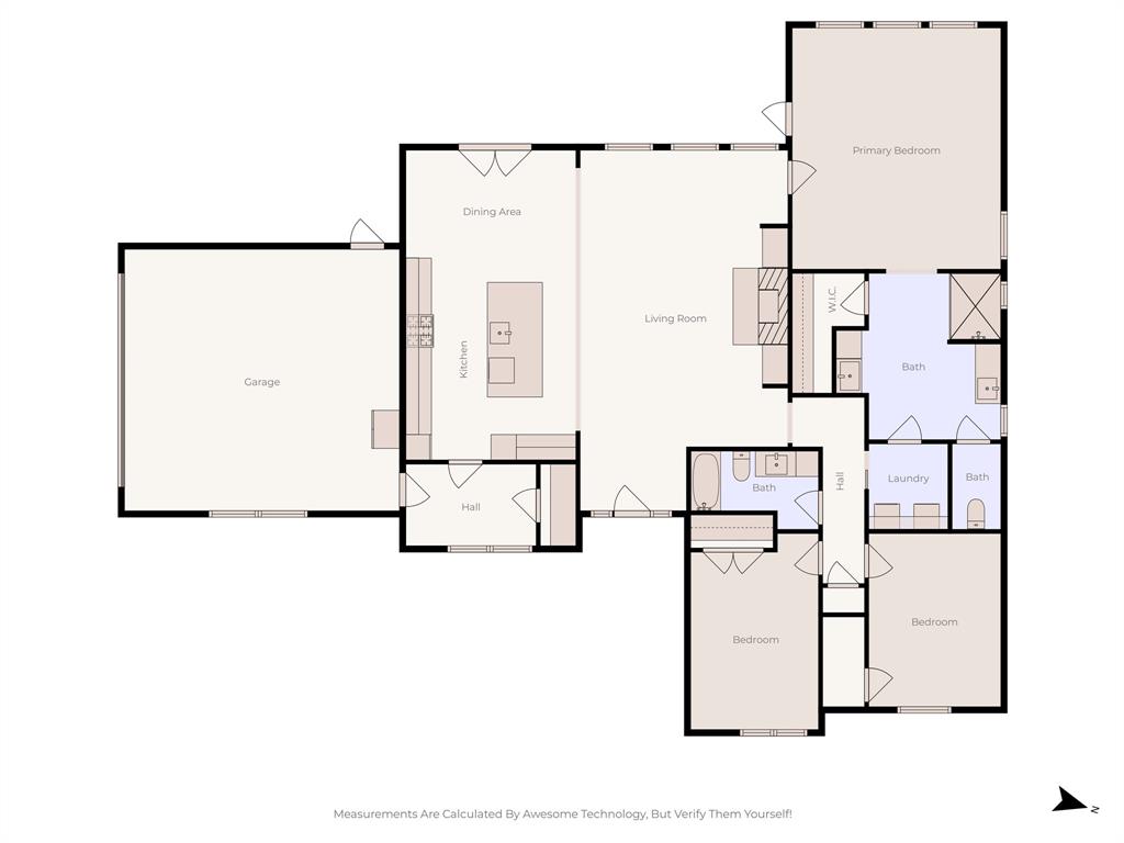 14447 Warbler Lane