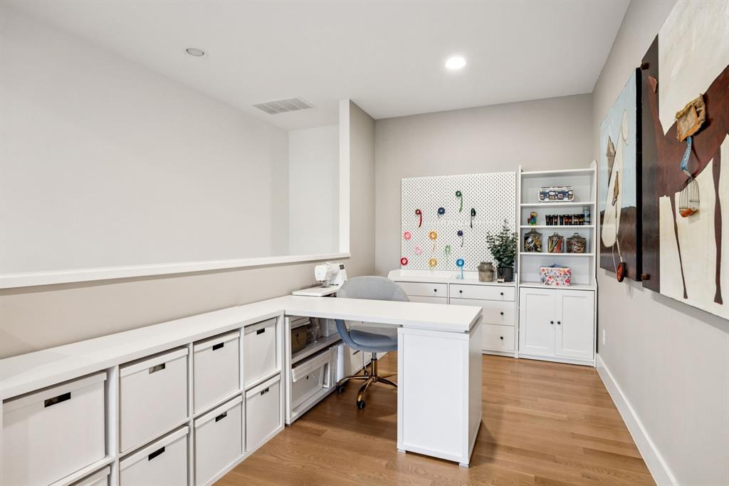 Northcrest - Residential