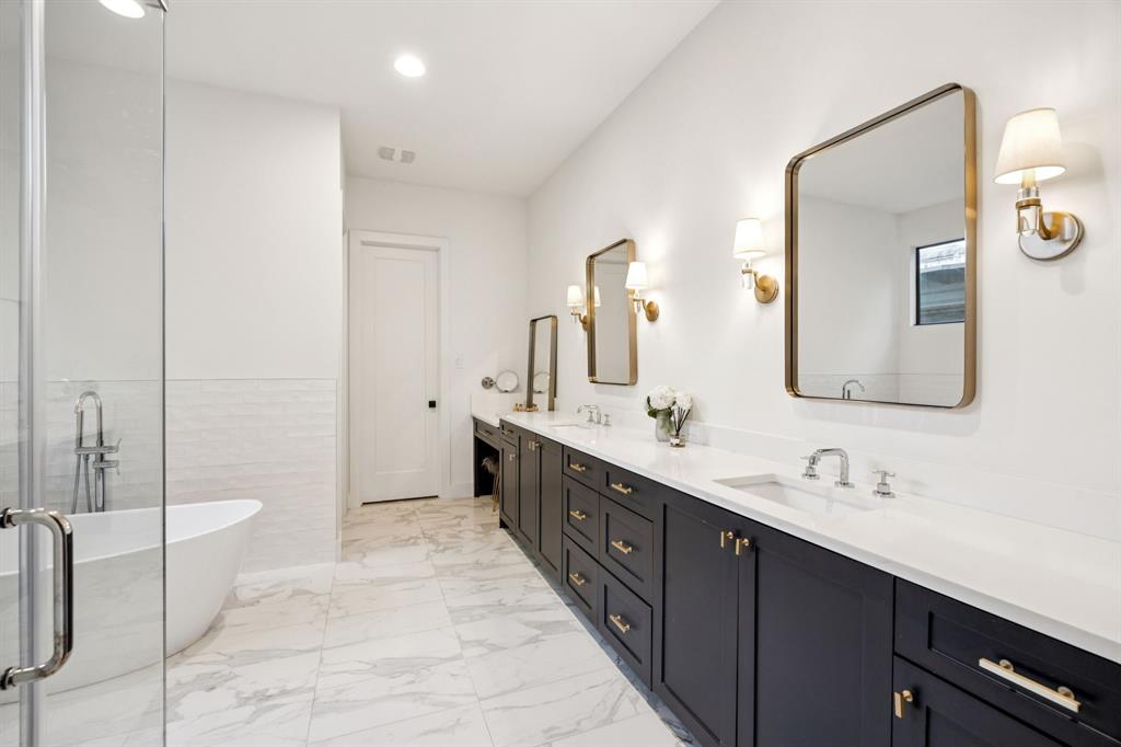 Northcrest - Residential