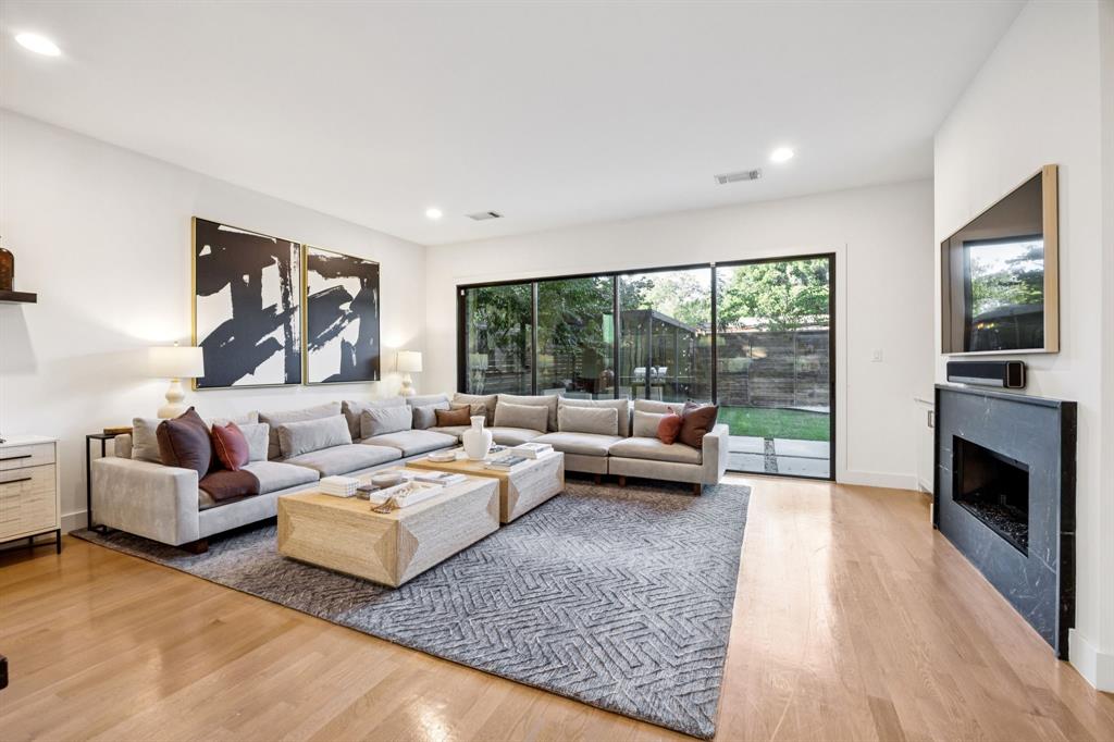 Northcrest - Residential