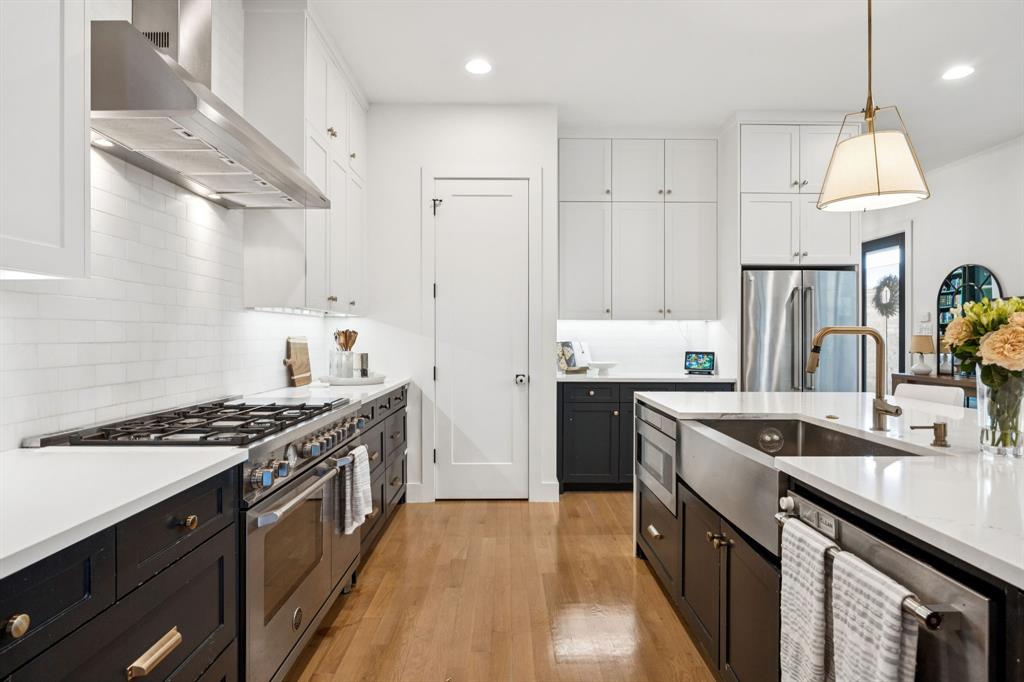 Northcrest - Residential