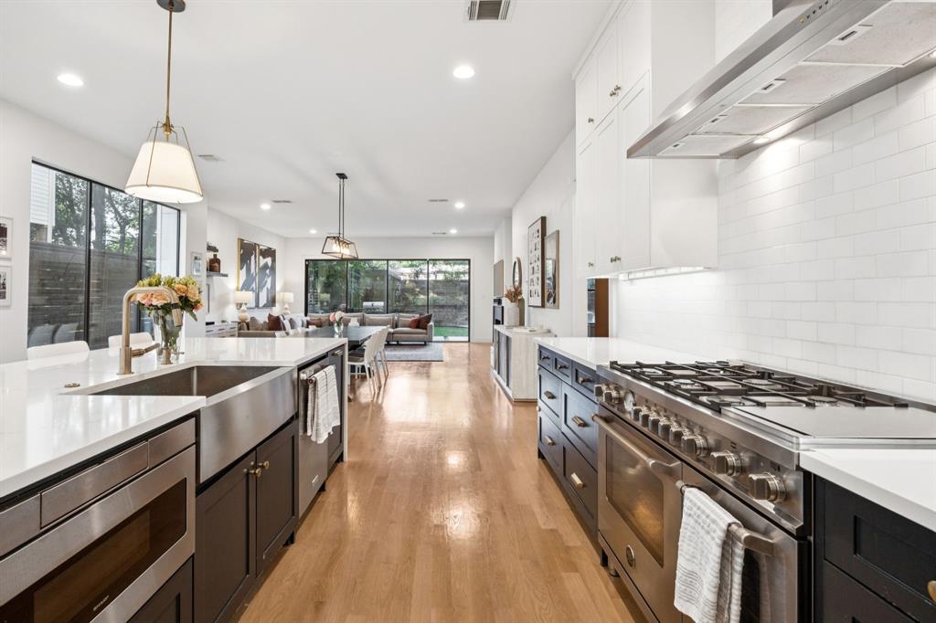 Northcrest - Residential