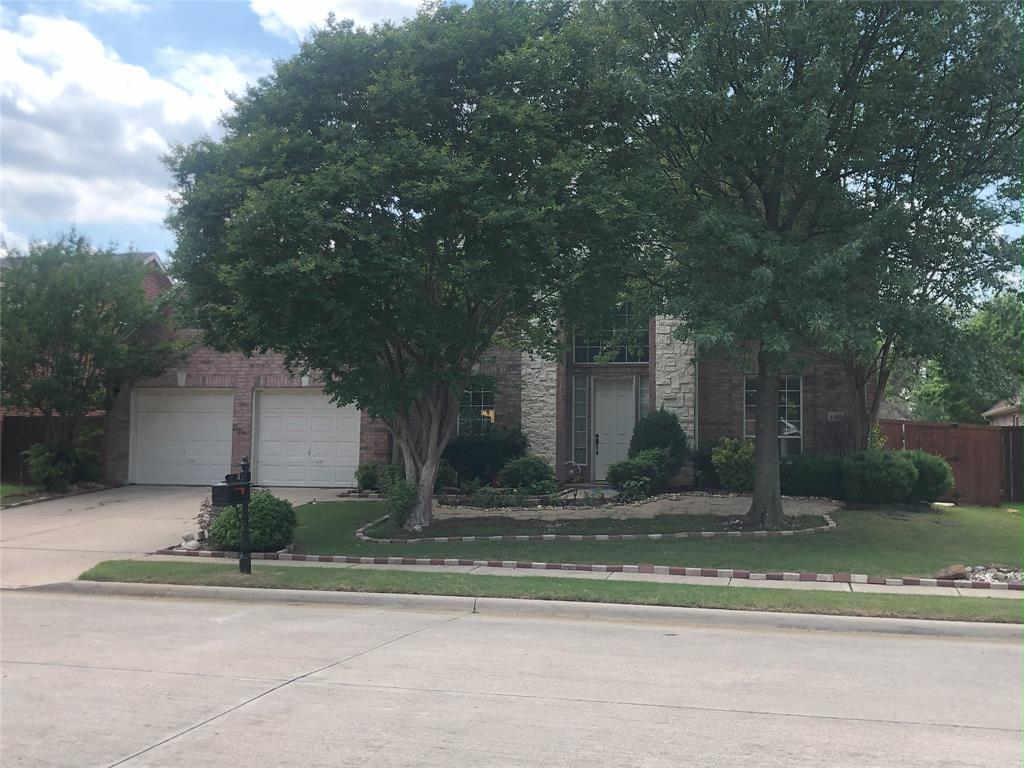 Lexington Downs At Bridlewood - Residential Lease