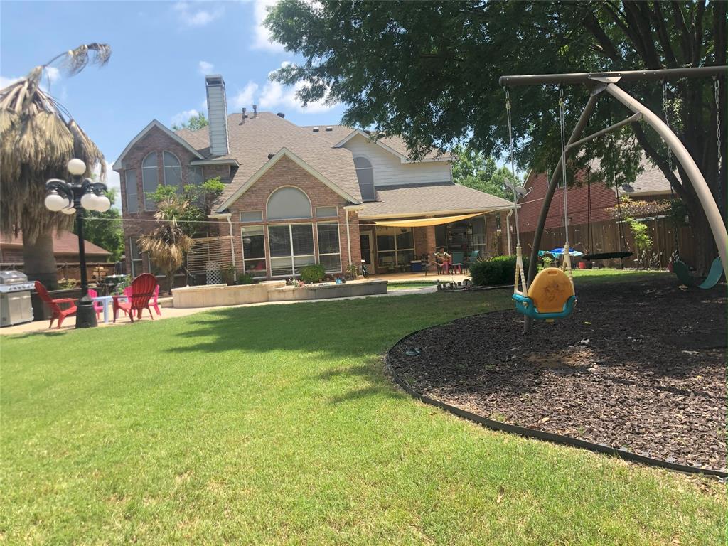 Lexington Downs At Bridlewood - Residential Lease