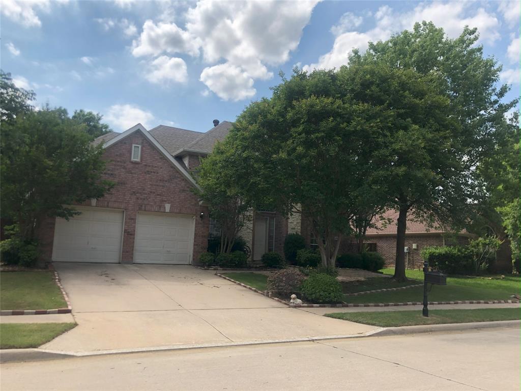 Lexington Downs At Bridlewood - Residential Lease