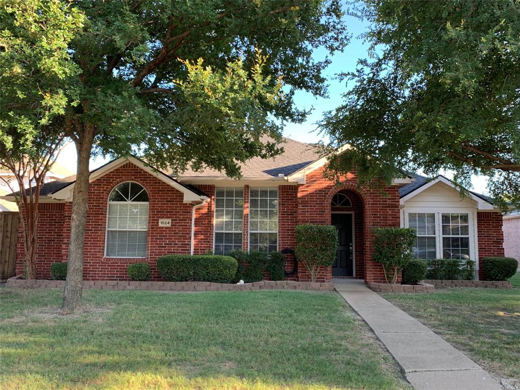 North Bethany Lake Estates Ph Two - Residential Lease