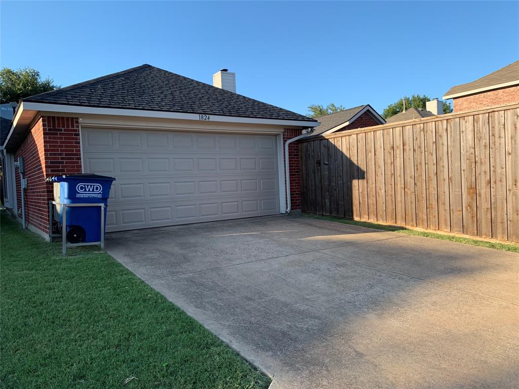 North Bethany Lake Estates Ph Two - Residential Lease