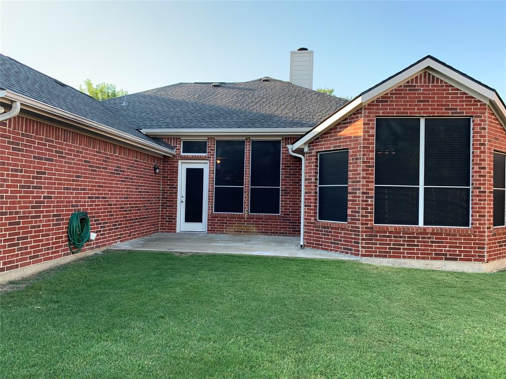 North Bethany Lake Estates Ph Two - Residential Lease