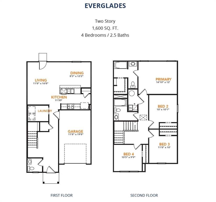 Park Central - Residential