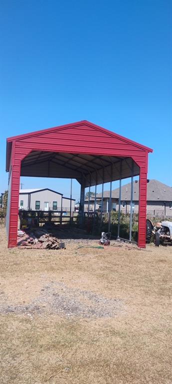 16505 County Road 109