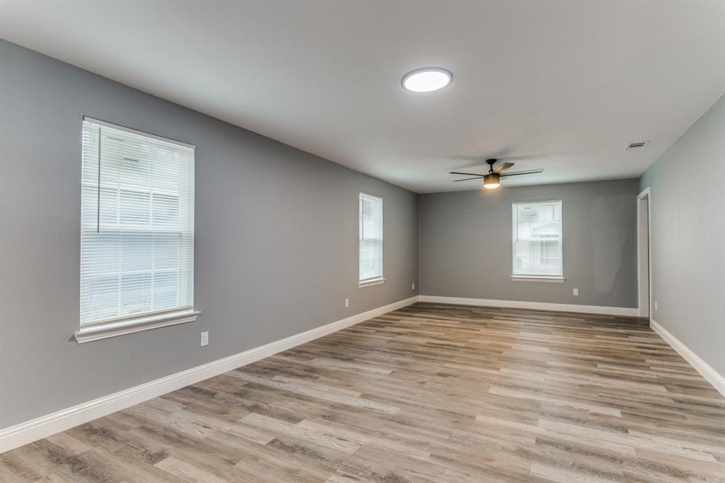 Eason Ellen L - Residential