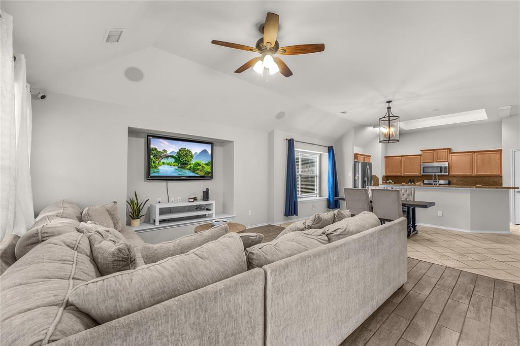 Remington Point Add - Residential