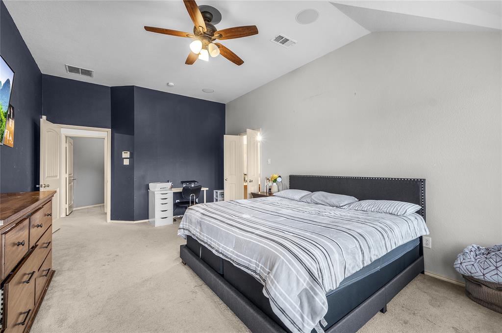 Remington Point Add - Residential