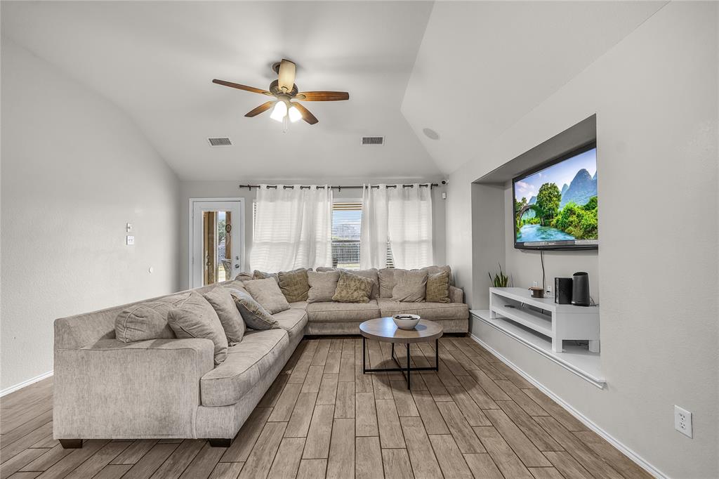 Remington Point Add - Residential