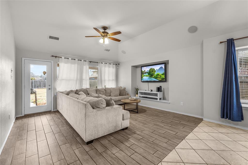 Remington Point Add - Residential