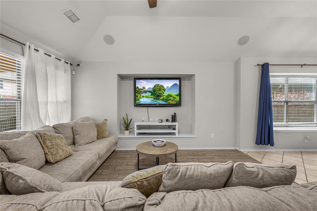 Remington Point Add - Residential