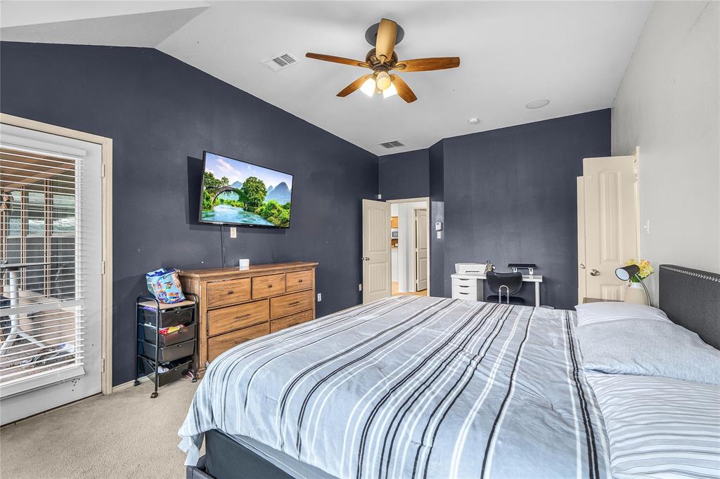 Remington Point Add - Residential