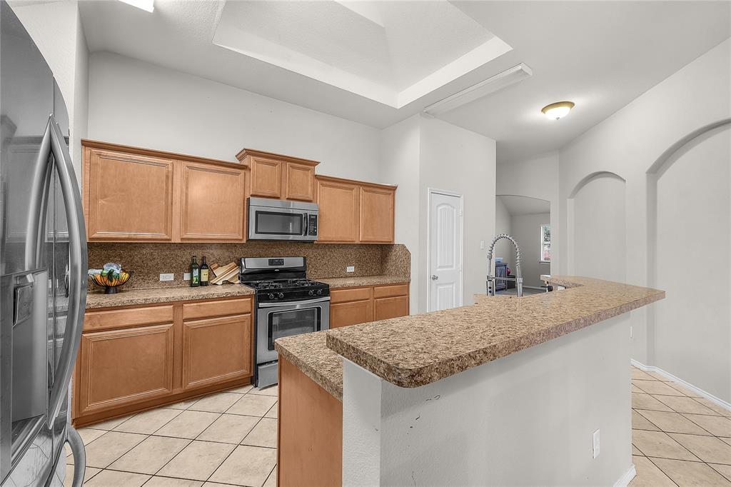 Remington Point Add - Residential