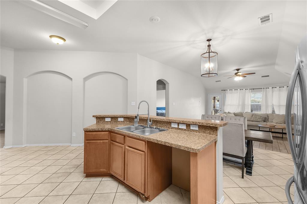 Remington Point Add - Residential