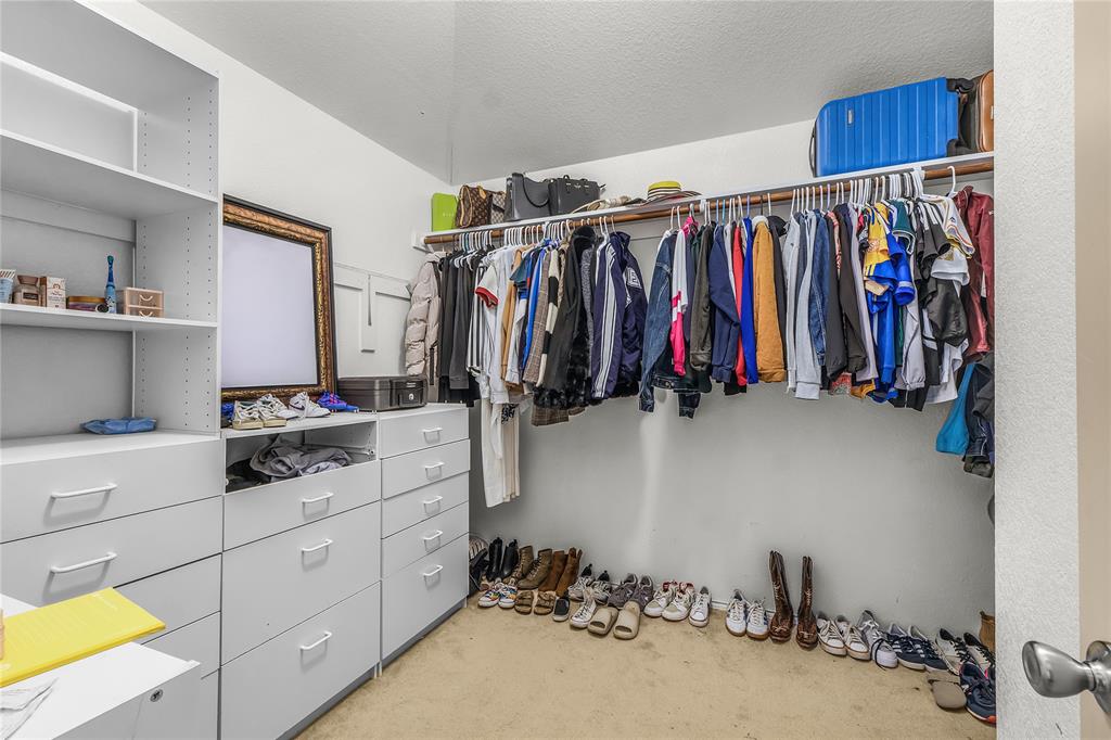 Remington Point Add - Residential