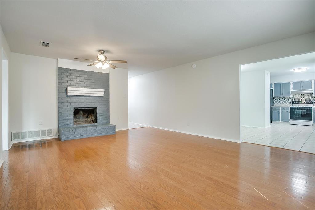 Wallace Heights Add - Residential Lease