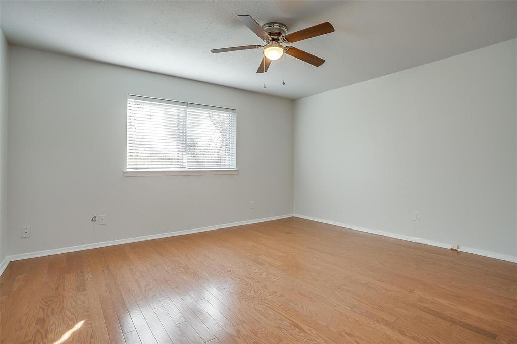 Wallace Heights Add - Residential Lease