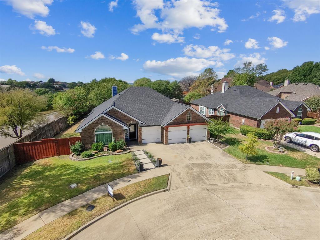 8304 Crystalwood Drive