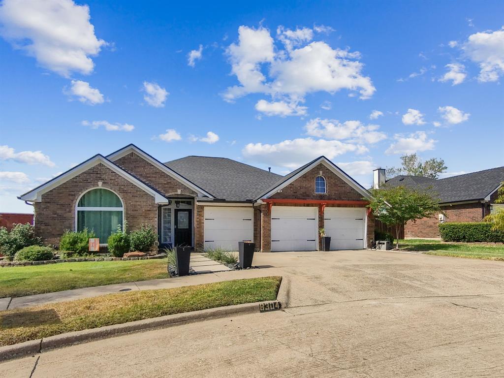 8304 Crystalwood Drive