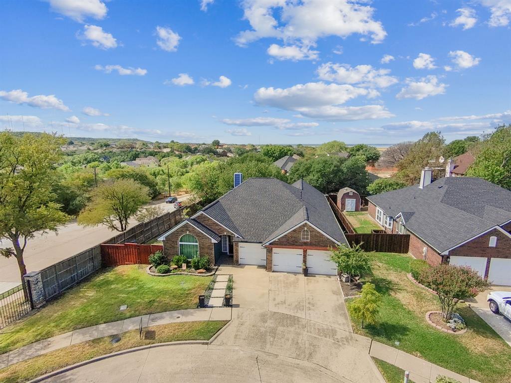 8304 Crystalwood Drive