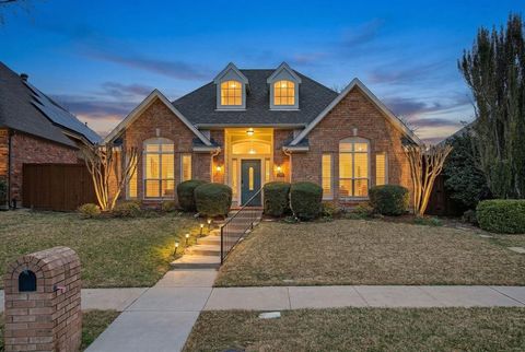 1720 Seminary Drive Plano TX 75075