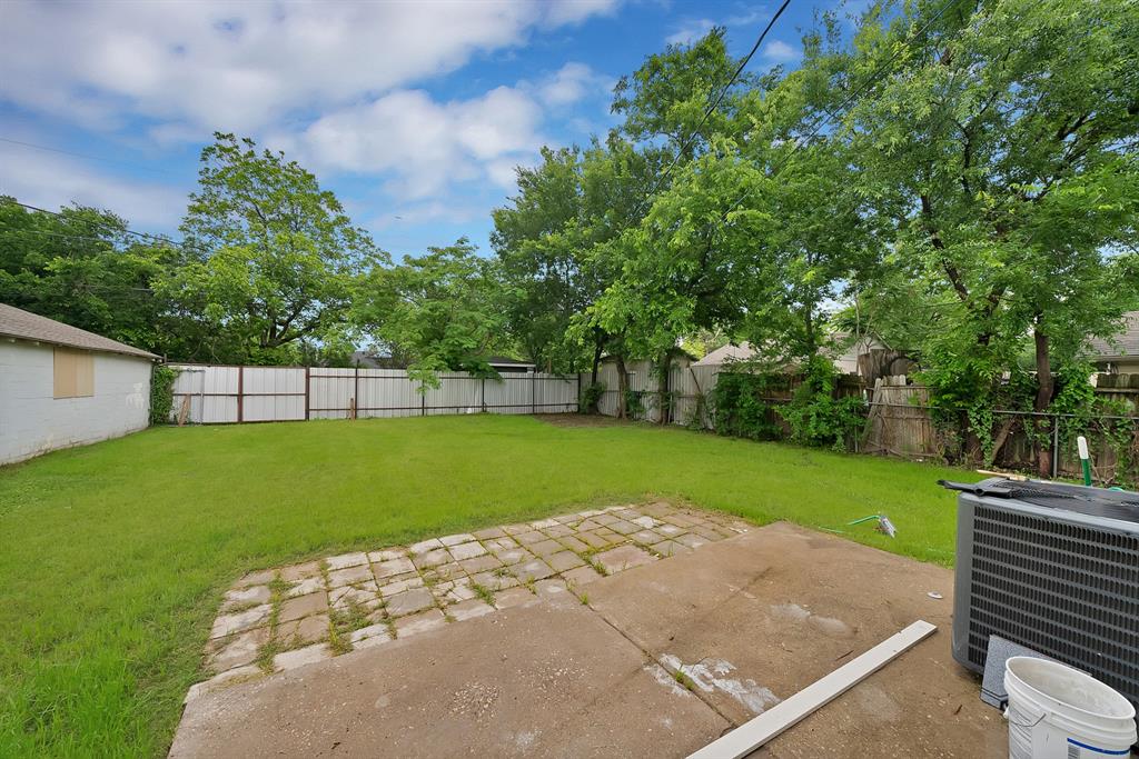 South Summit Heights Add - Residential