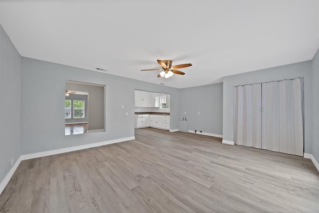 South Summit Heights Add - Residential