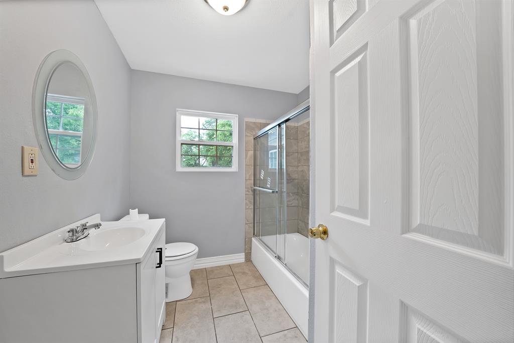 South Summit Heights Add - Residential