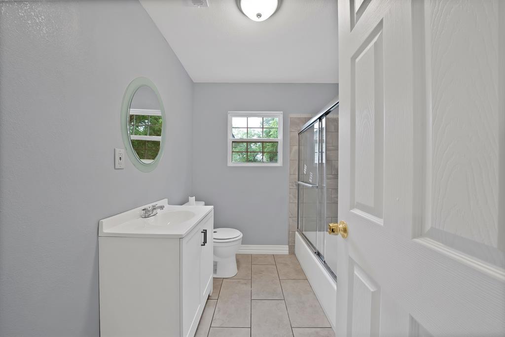 South Summit Heights Add - Residential