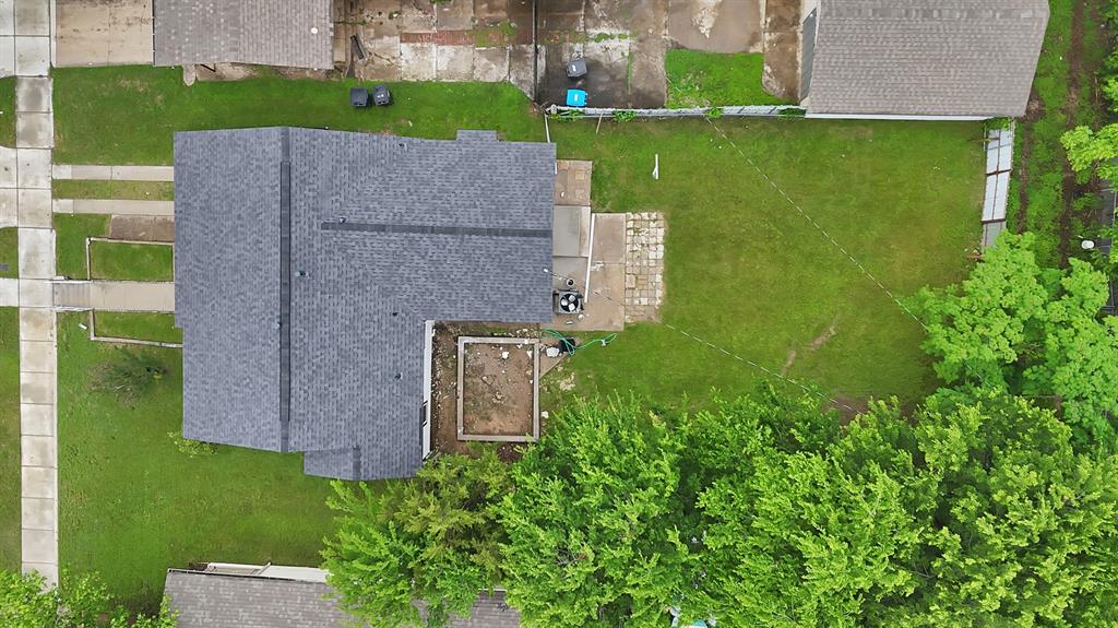 South Summit Heights Add - Residential