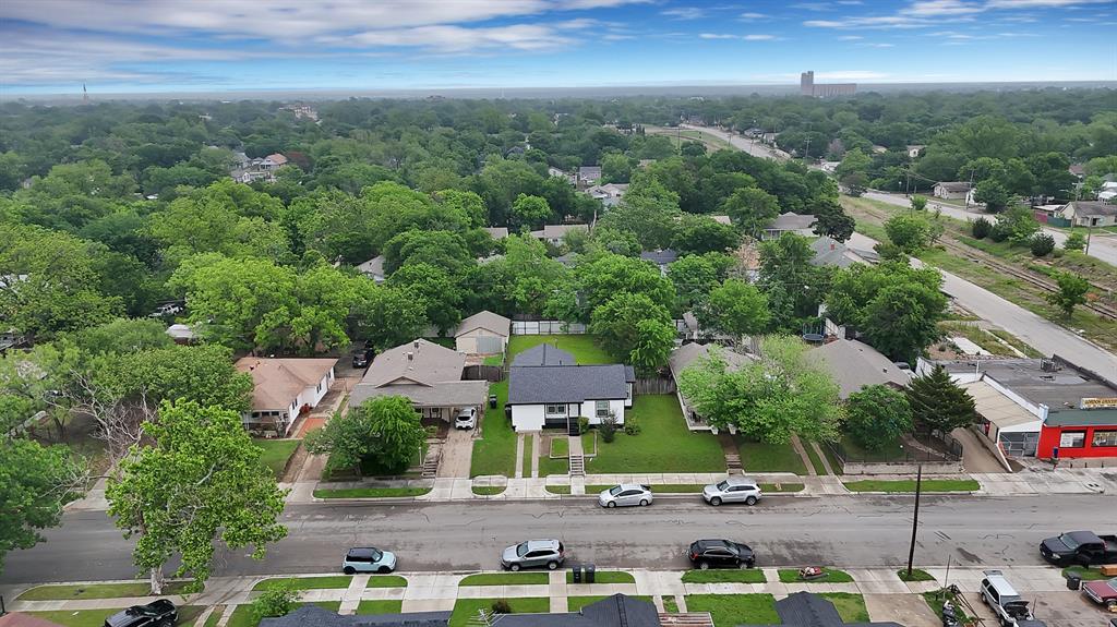 South Summit Heights Add - Residential