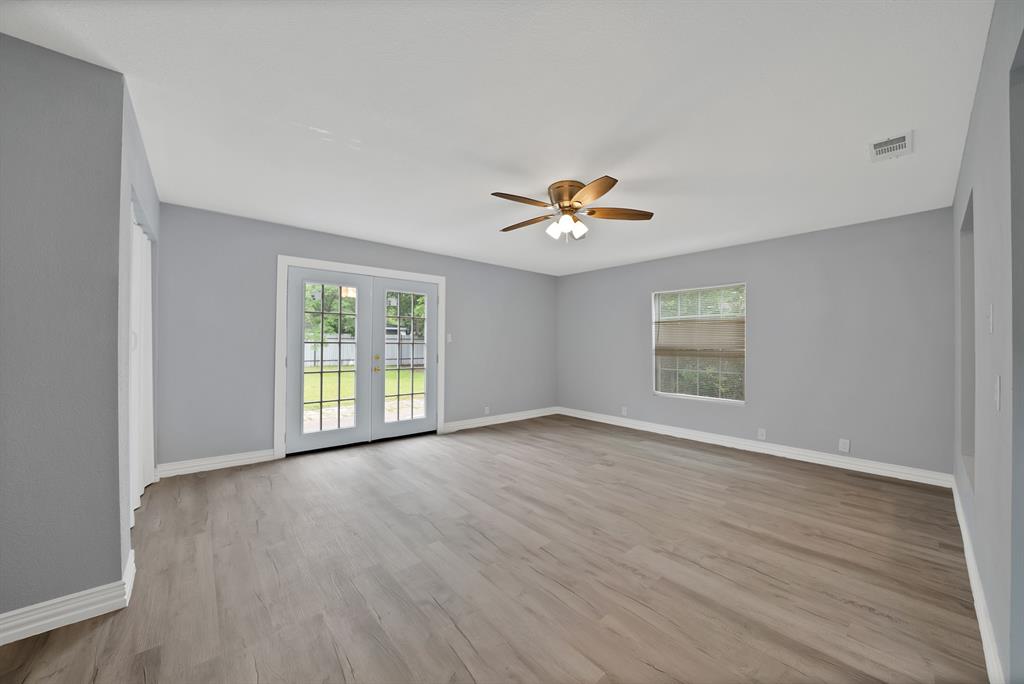 South Summit Heights Add - Residential