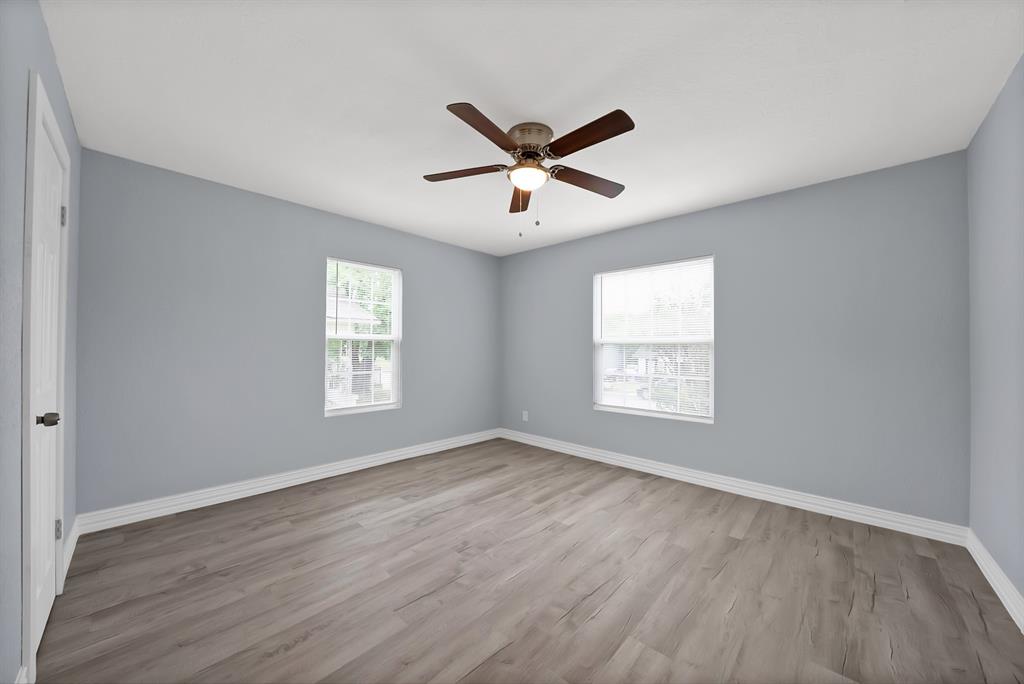 South Summit Heights Add - Residential