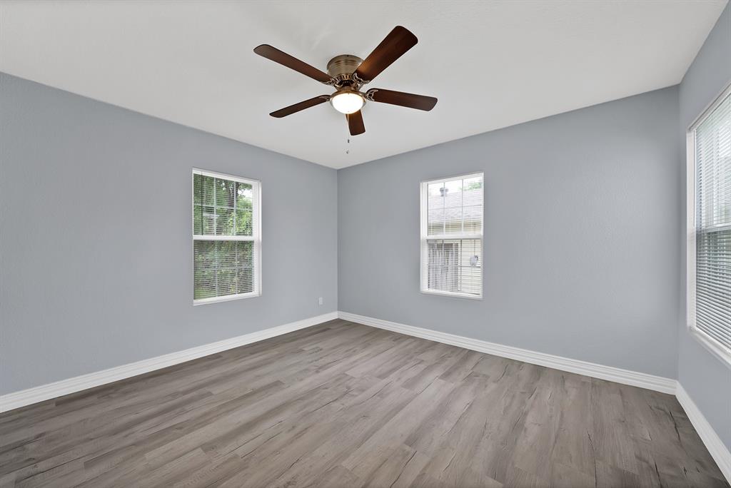 South Summit Heights Add - Residential