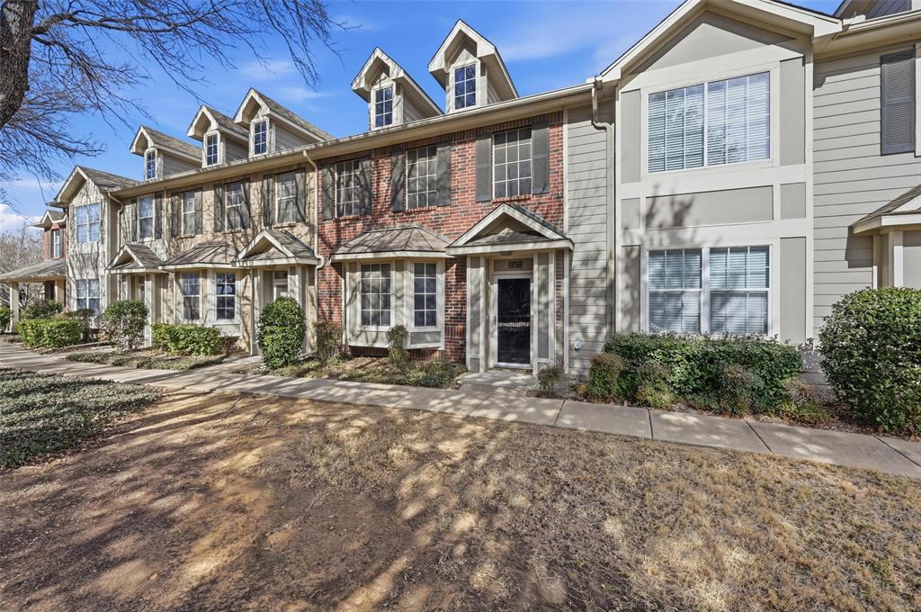 2522 Durango Ridge Drive