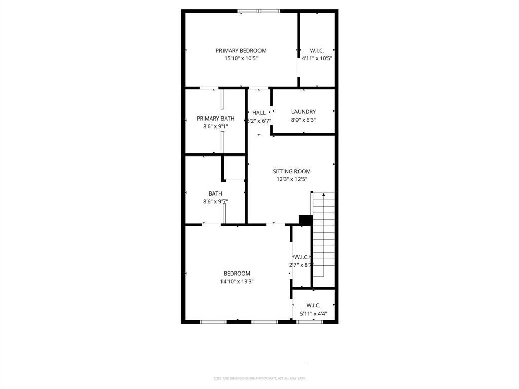 Pasquinellis Durango Ridge Add - Residential