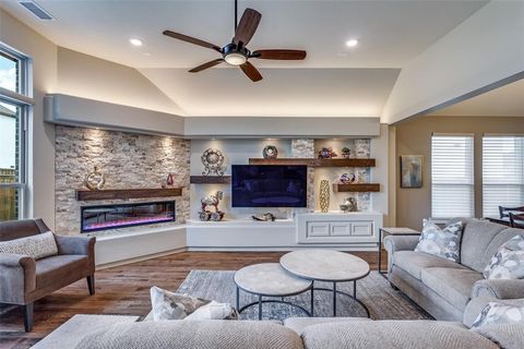 1008 Huffines Boulevard Lucas TX 75098