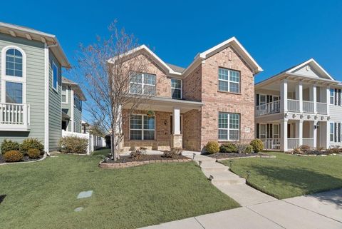 1425 Bull Street Aubrey TX 76227