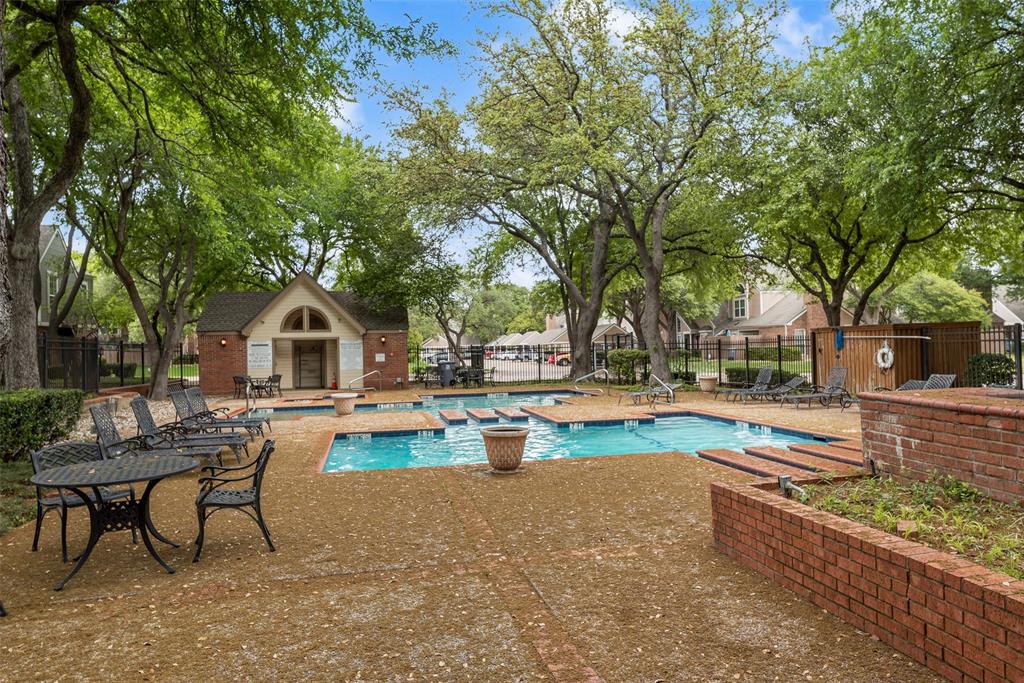 Preston Village #7 - Residential
