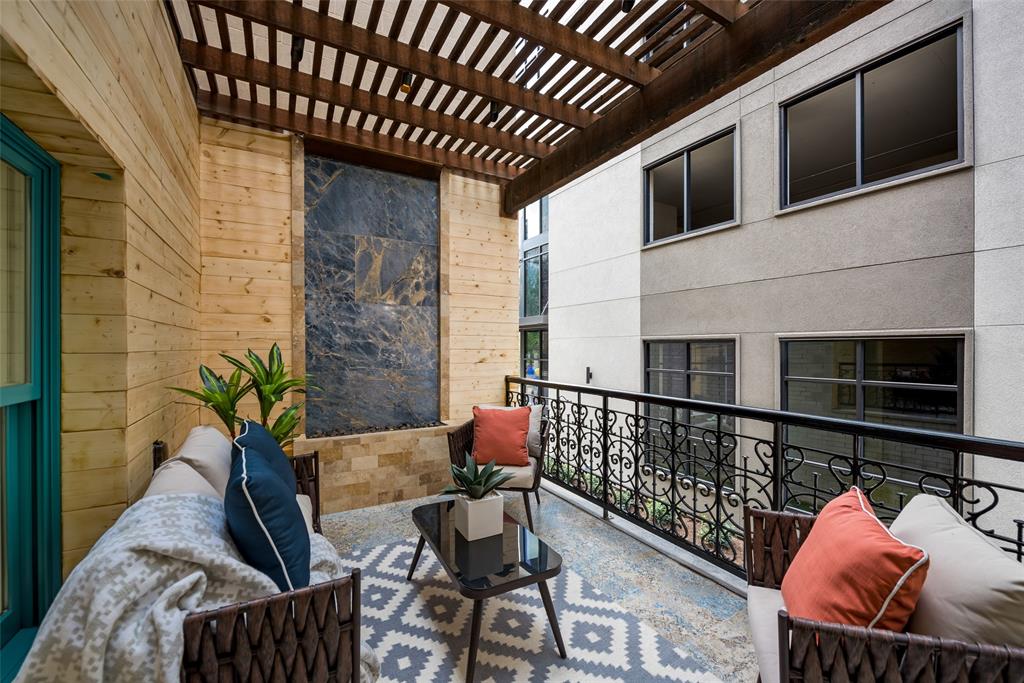 Brownstones Add 02 - Residential